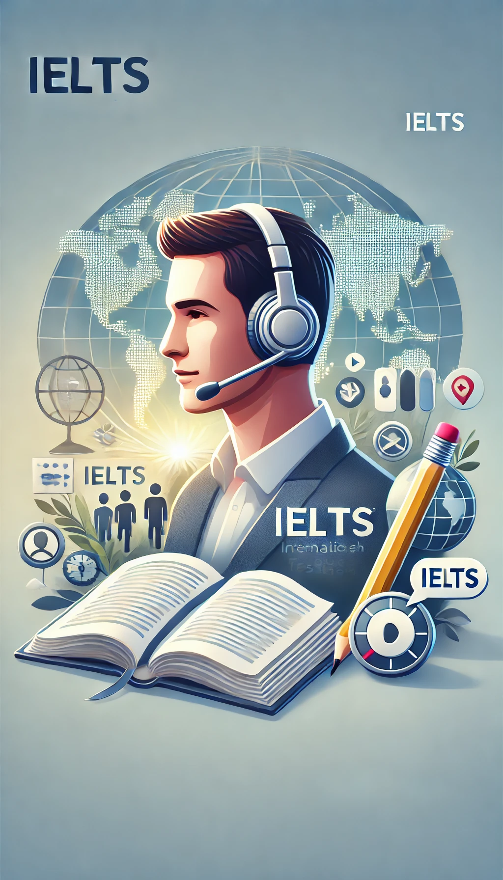 IELTS